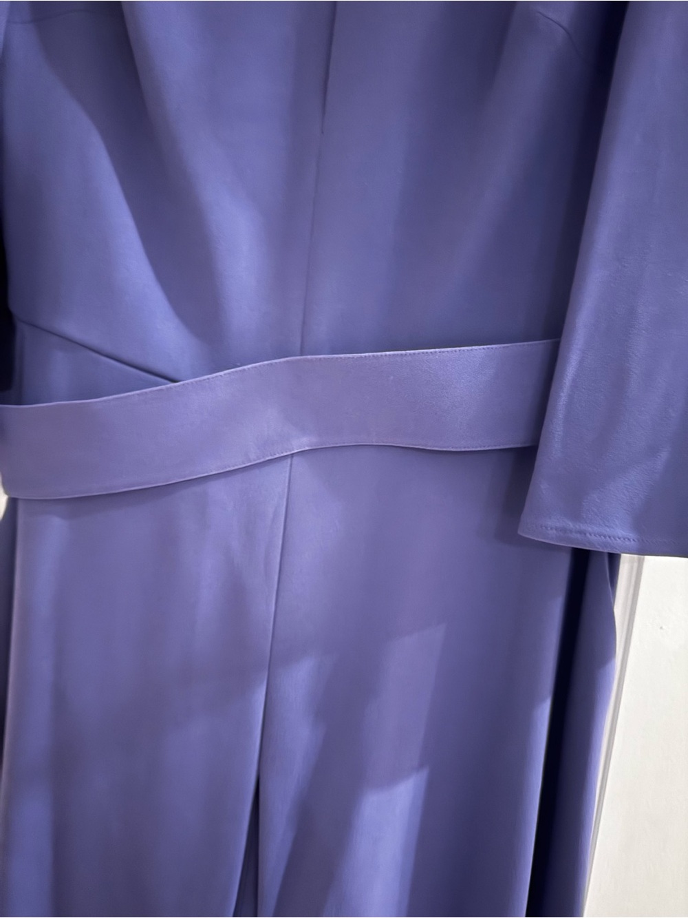 Elie Saab Crêpe jumpsuit - Picture 7 of 13